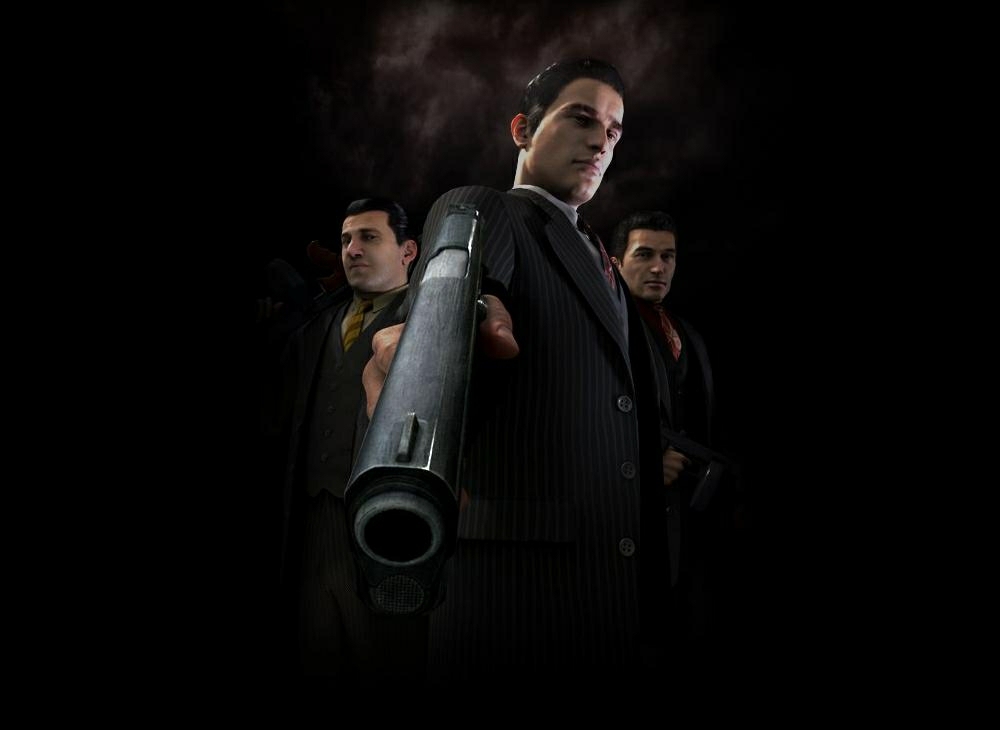 Mafia II - Imagen 26